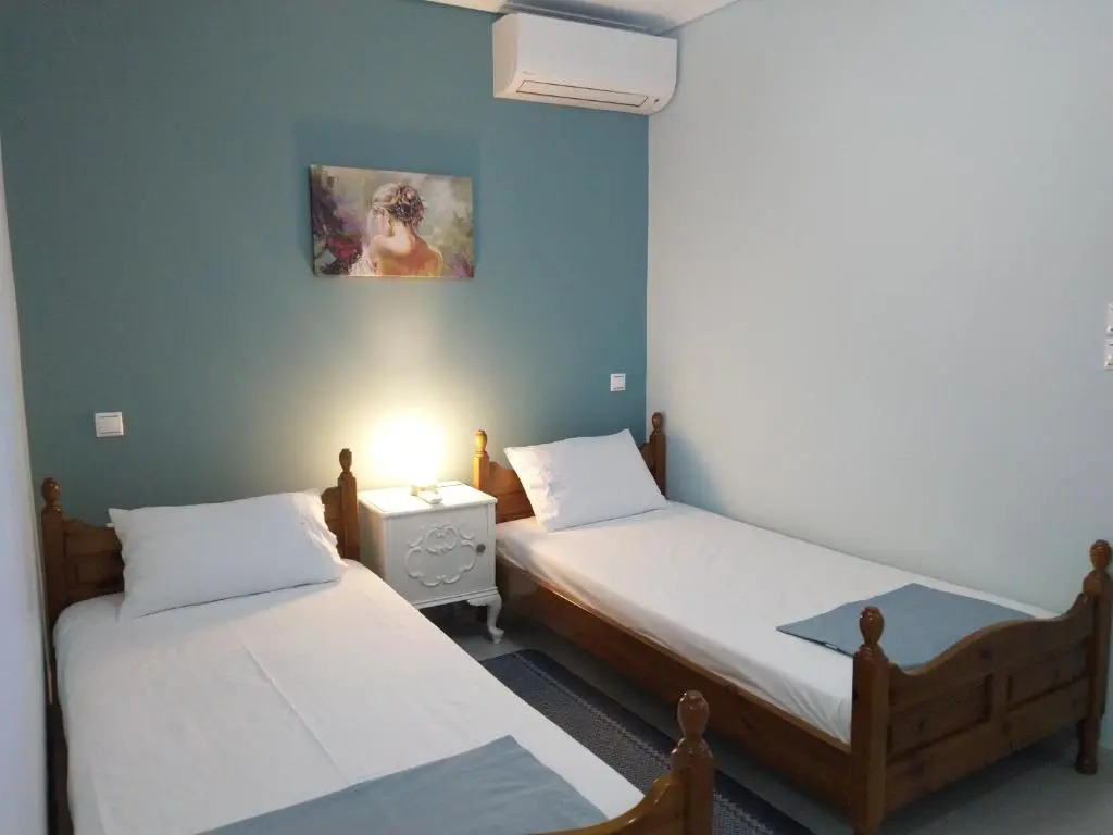 Villa Eudora Nafpaktos