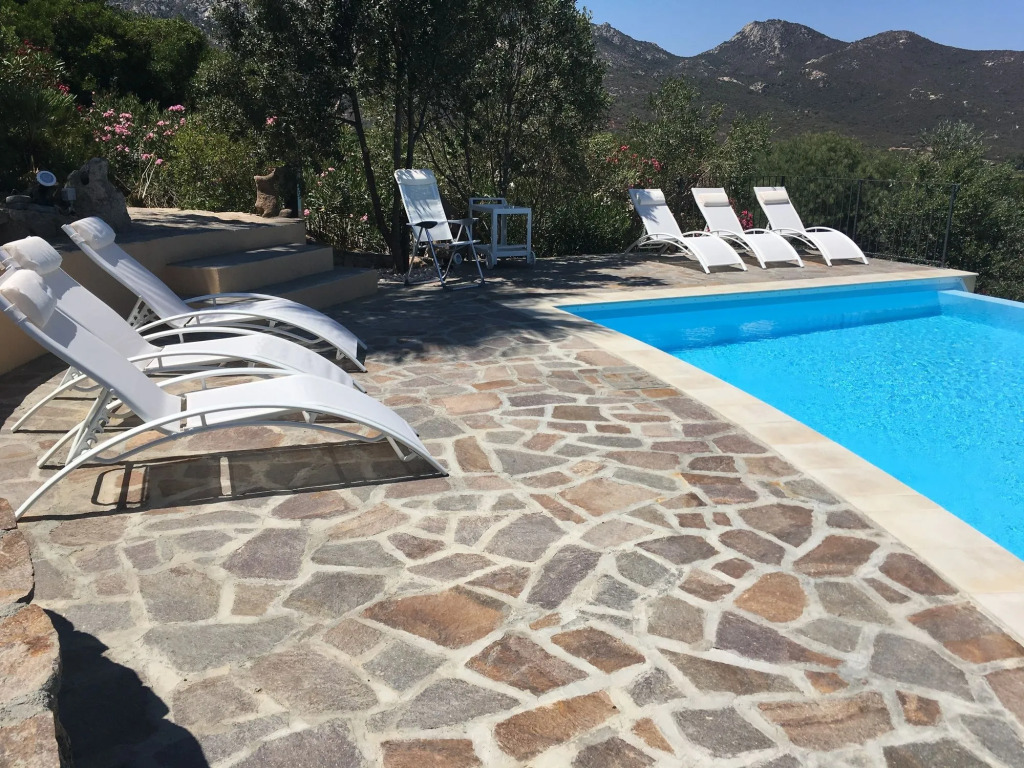 Villa Anastasia