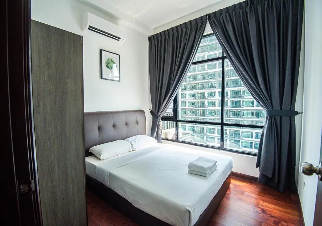 Molek Regency By RR JBcity