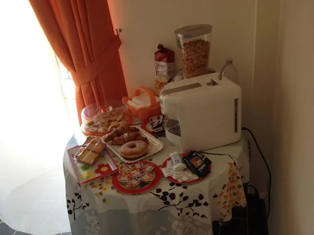 B&B Il Girasole