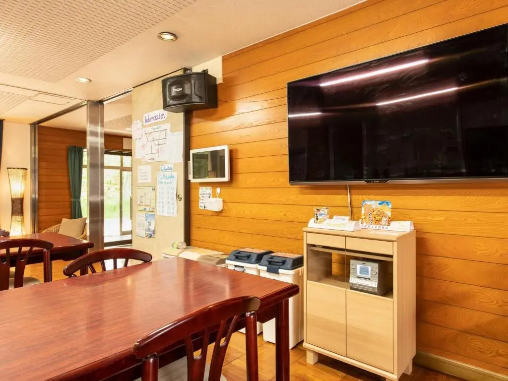 Yamanaka Lake ＲＹＯＺＡＮ - Vacation STAY 32152v