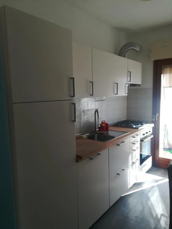 Romanina Appartamento Giuland