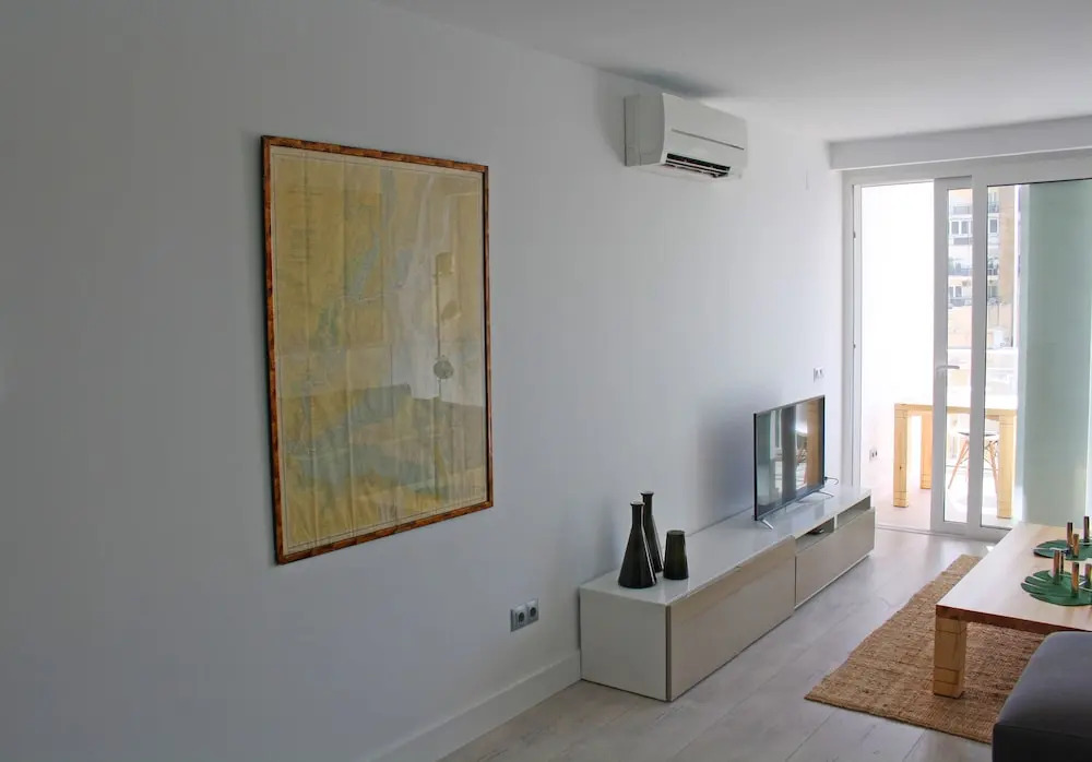 Luz de Malaga Apartment