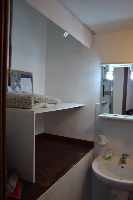 Fimis Apartment