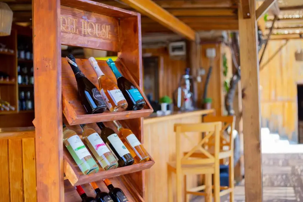 Tree House Otel