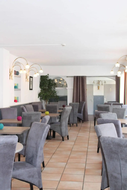 Logis Hôtel Fabian des Baux