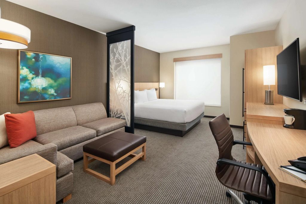 Hyatt Place Melbourne - Palm Bay - I-95