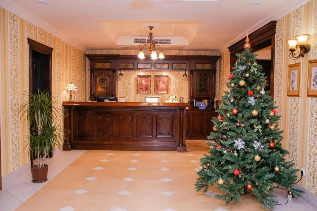 Pension Noblesse