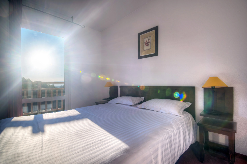 Zenitude Evian Les Terrasses du Lac, an Ascend Collection Hotel