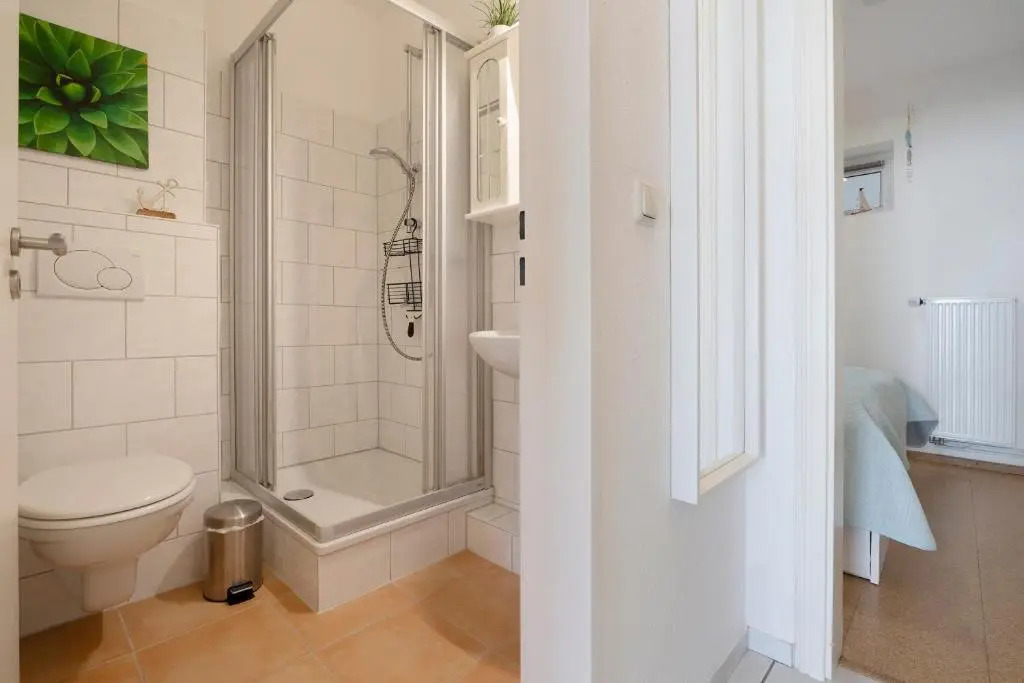 Badeweg 4 Kleiner Anker