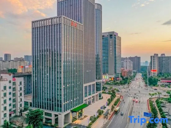 Yannian Wenyuan Hotel