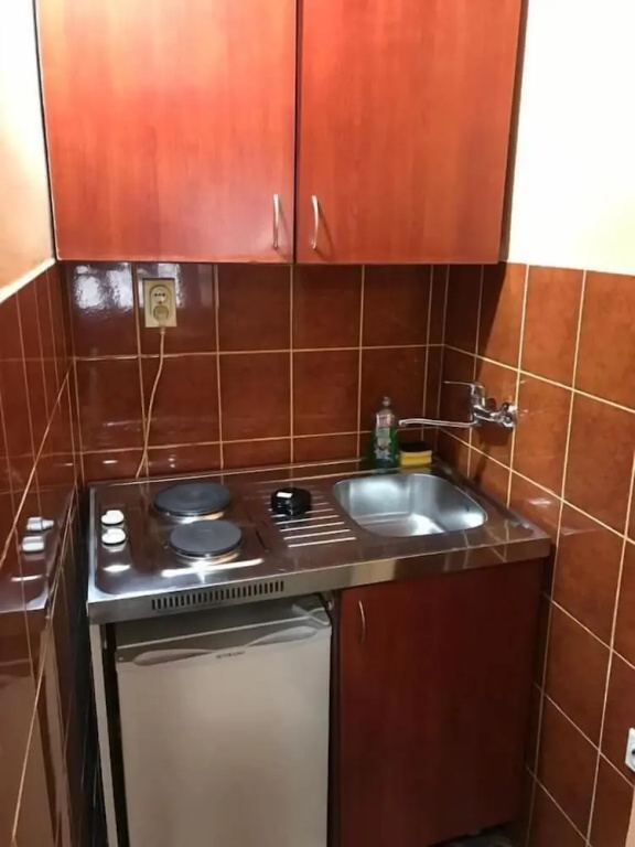Puerta Apartments
