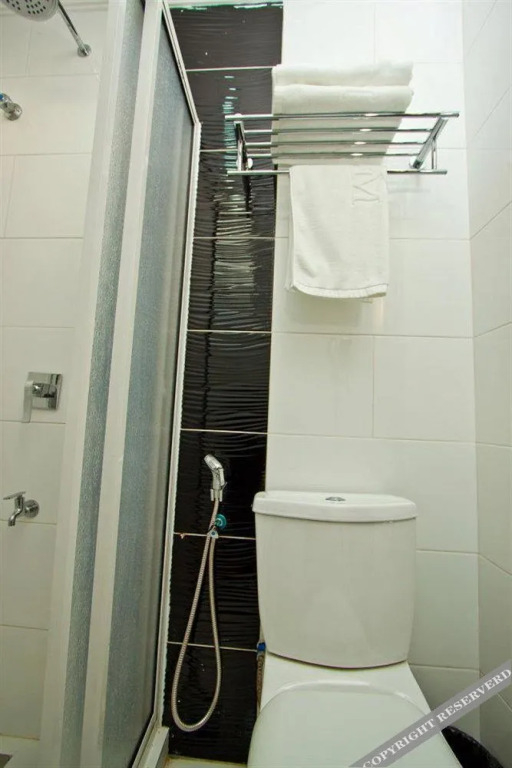 Grand M Hotel