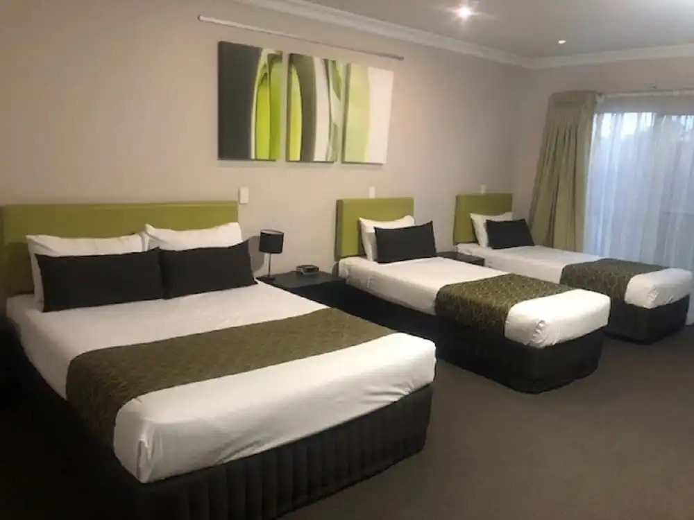 Drovers Motor Inn