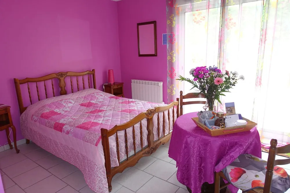 Chambres dHôtes A Marée Hôtes