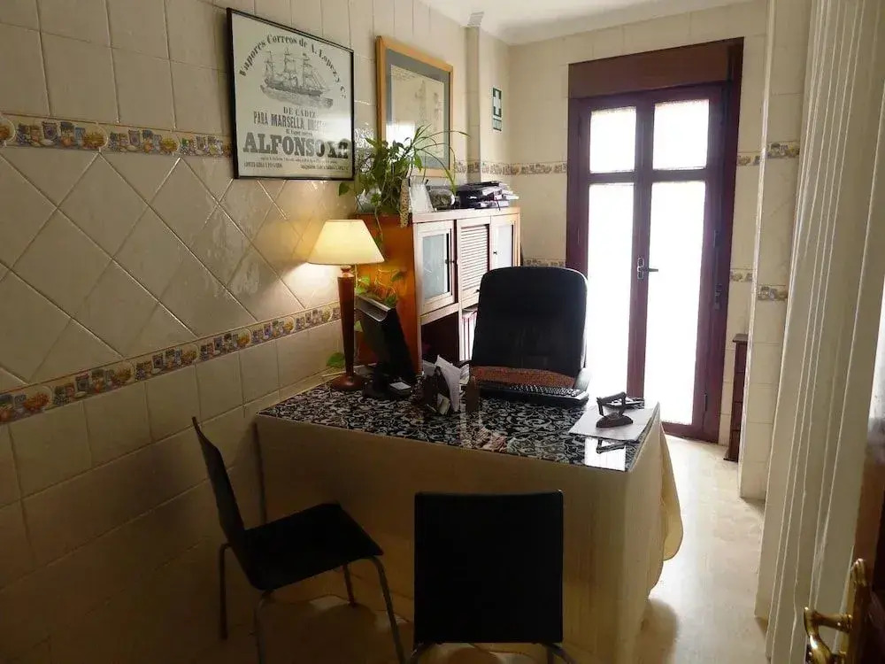 Hostel Conil