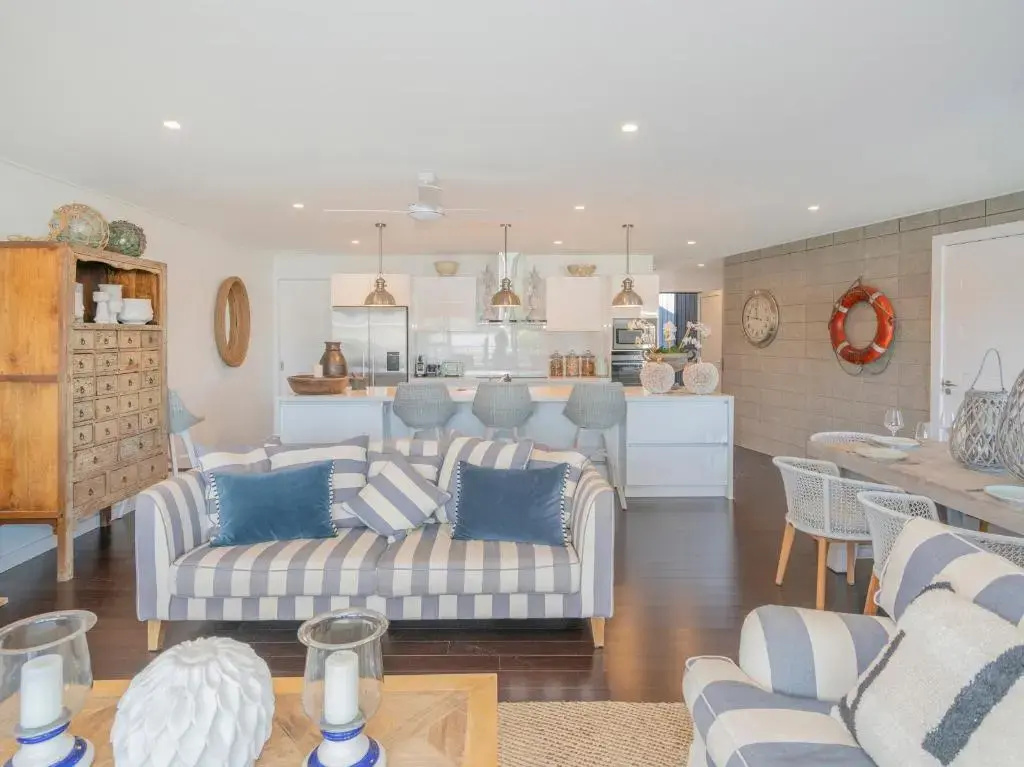 Tairua Marina Villa