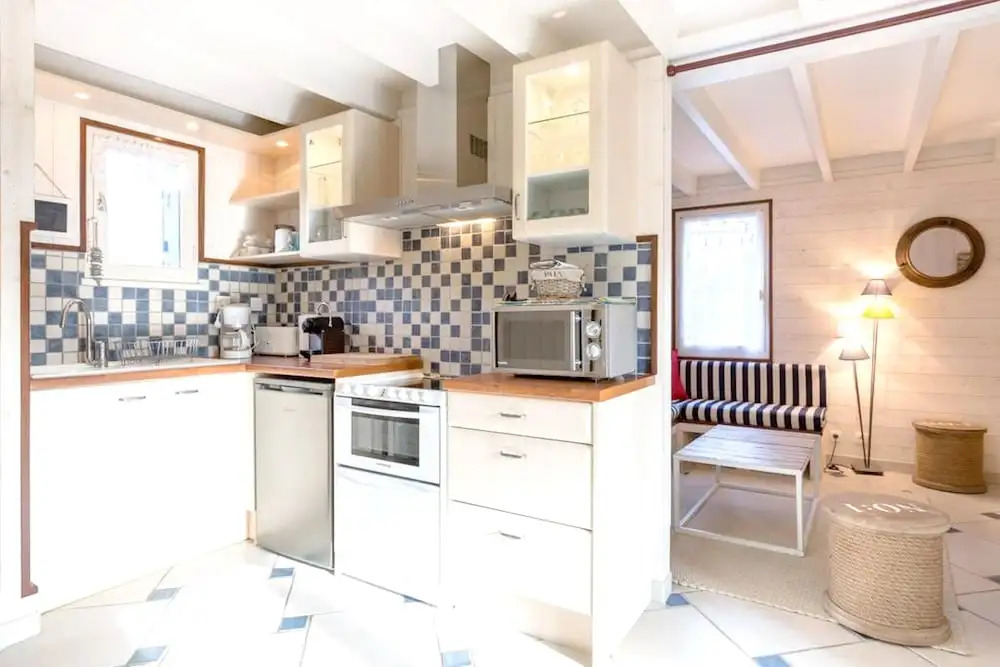 House With 4 Bedrooms in Saint-malo, With Shared Pool, Furnished Terrace and Wifi - 200 m From the Beach