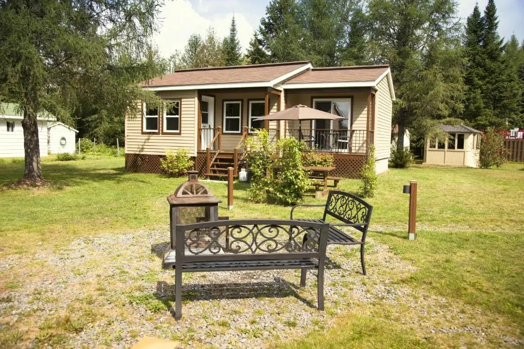 emme Chalets
