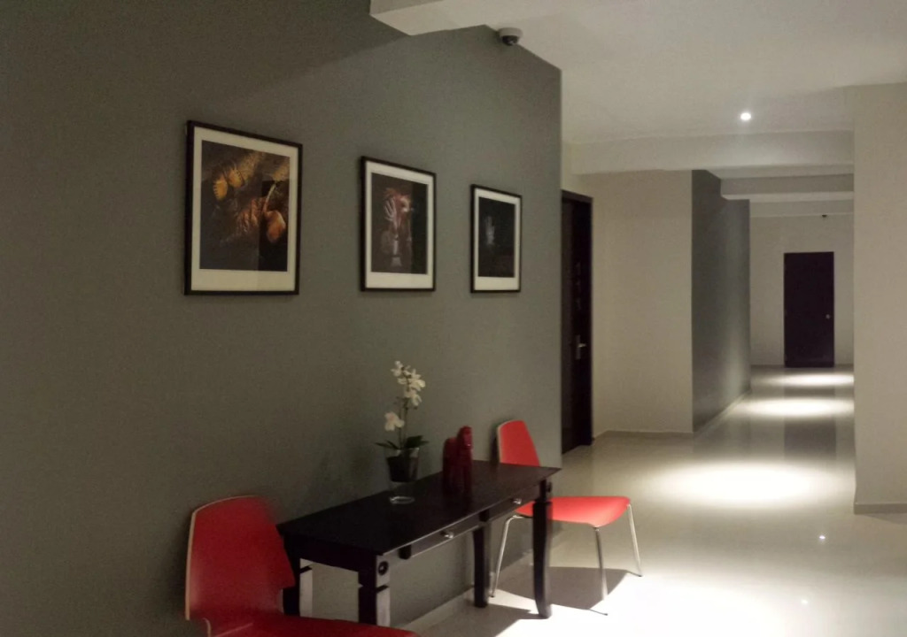 The Mesui Hotel Bukit Bintang