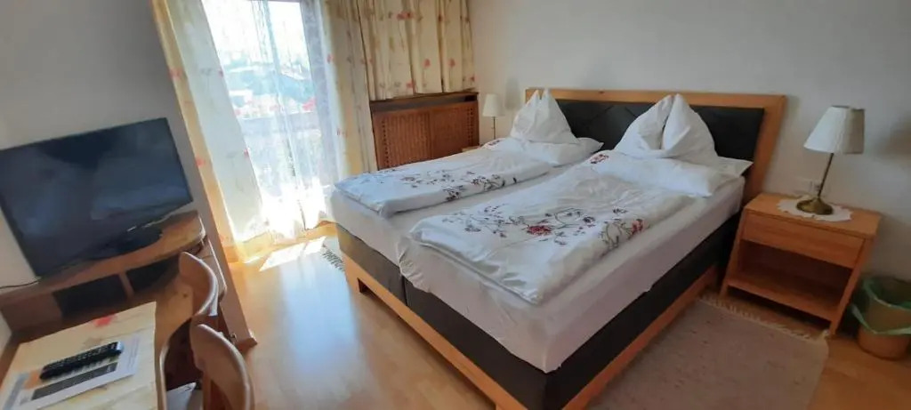 Ferienwohnung Spitzmandl
