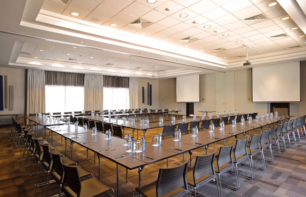 Eka Hotel Nairobi
