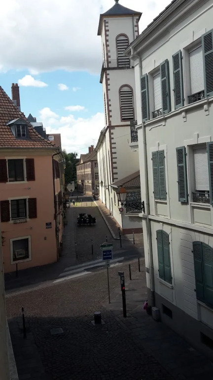 Duplex-Mulhouse