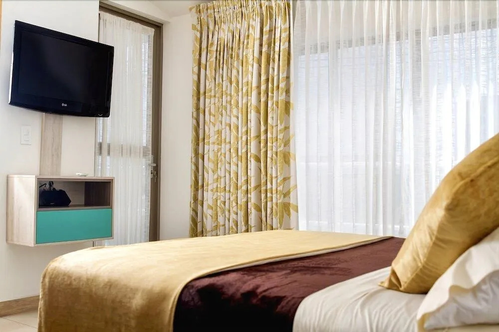 Hotel Santa Monica Suite