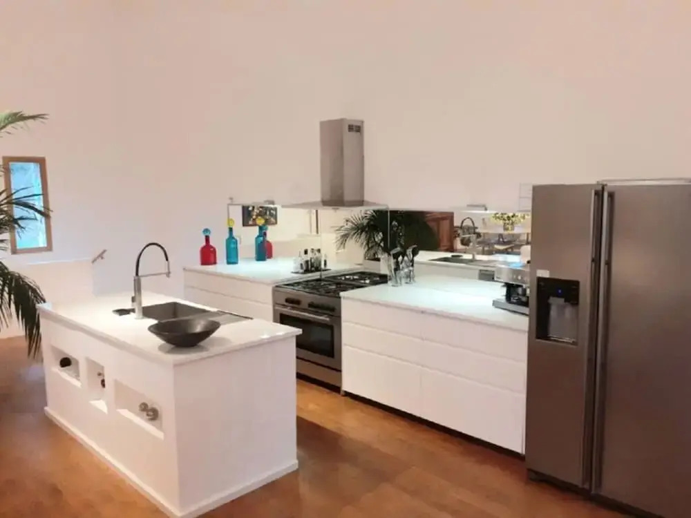 Holiday Home Bomorto