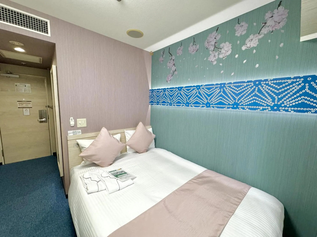 KOKO HOTEL Nagoya Marunouchi - formerly Hotel Wing International Nagoya