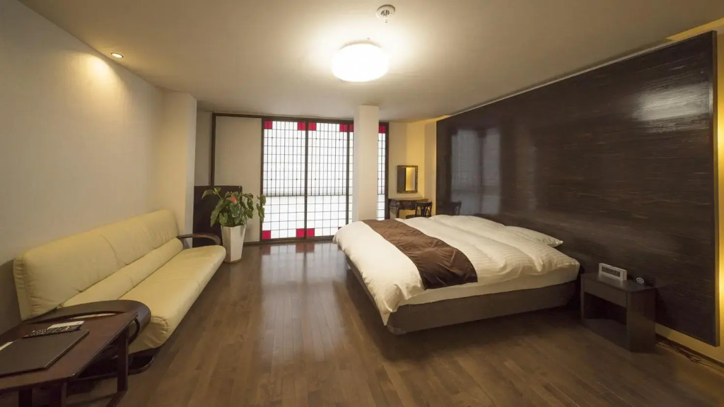 Hotel Kizan Club