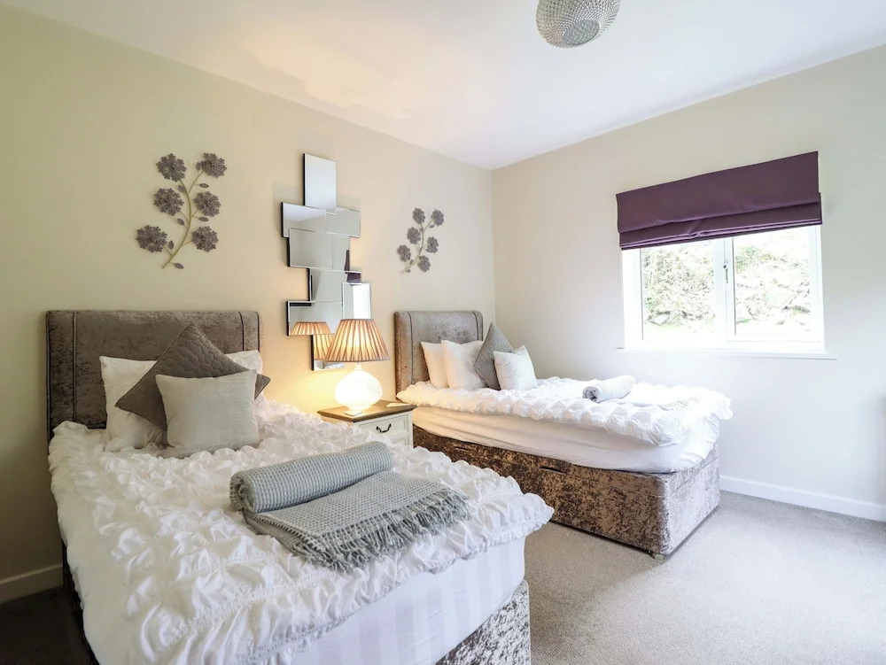 Moelfre Cottage
