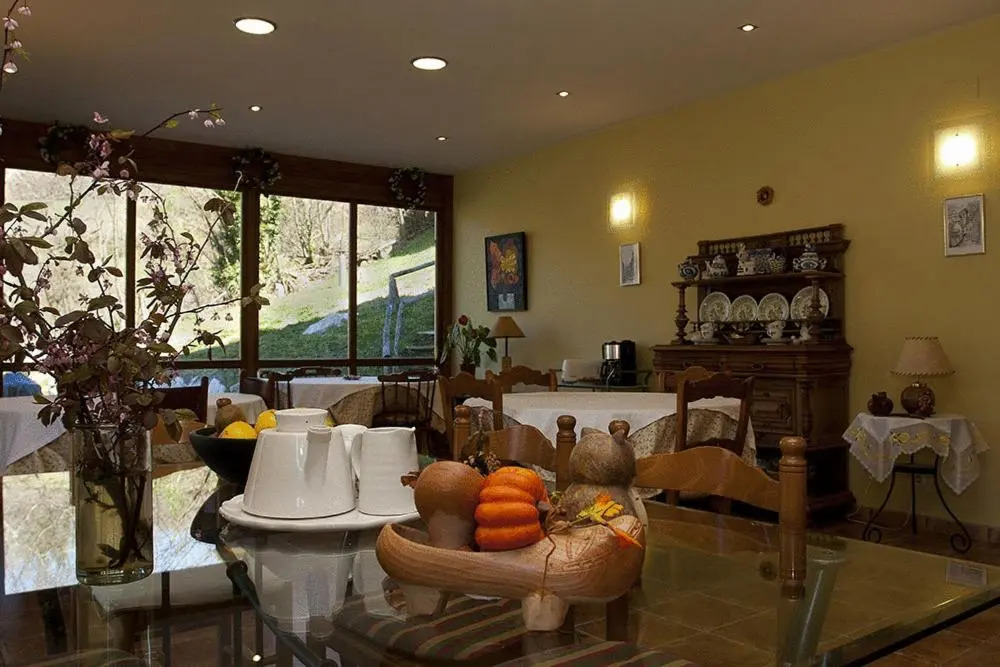 Hotel Rural Reciegos Complejo Agroturistico