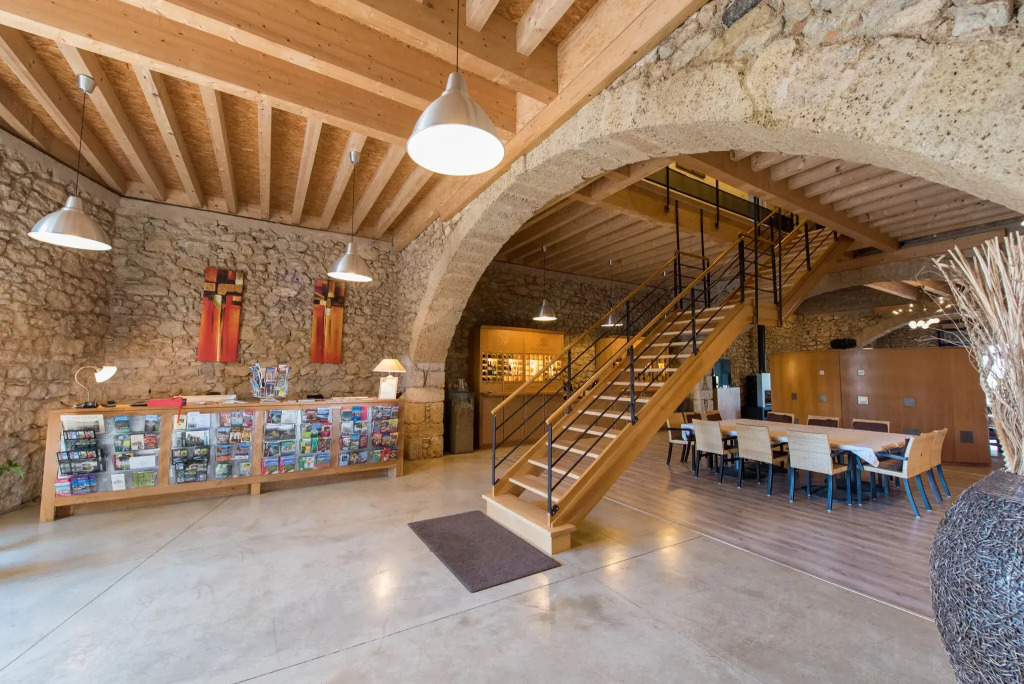 Le Relais De Pigasse