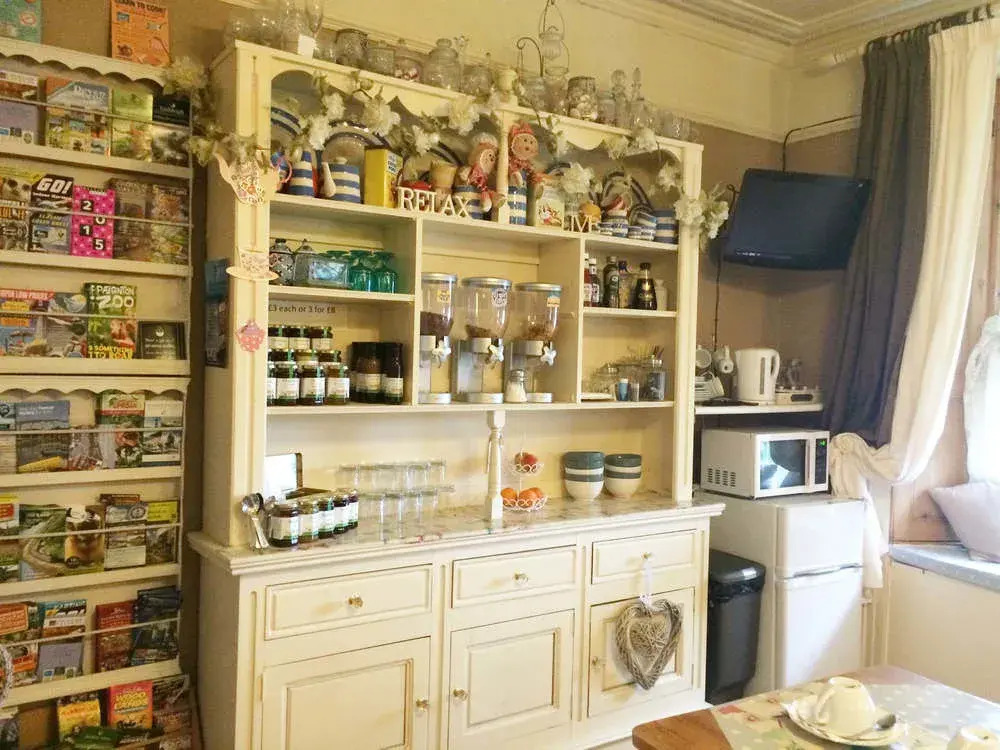 Phantele Bed and Breakfast