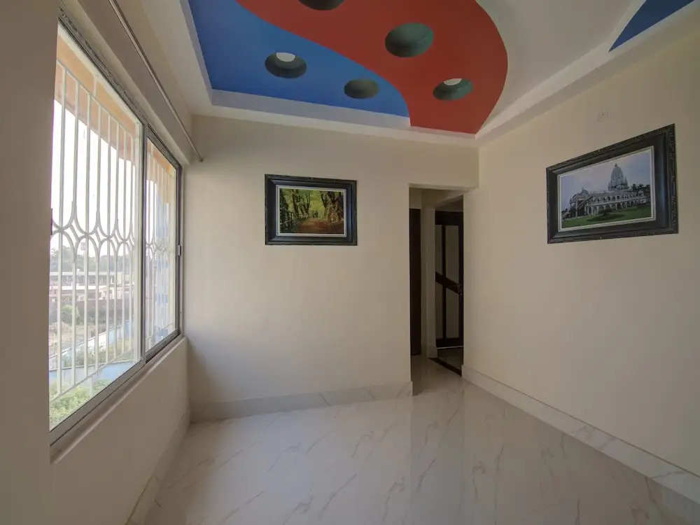 OYO 13454 Dhaka lodge