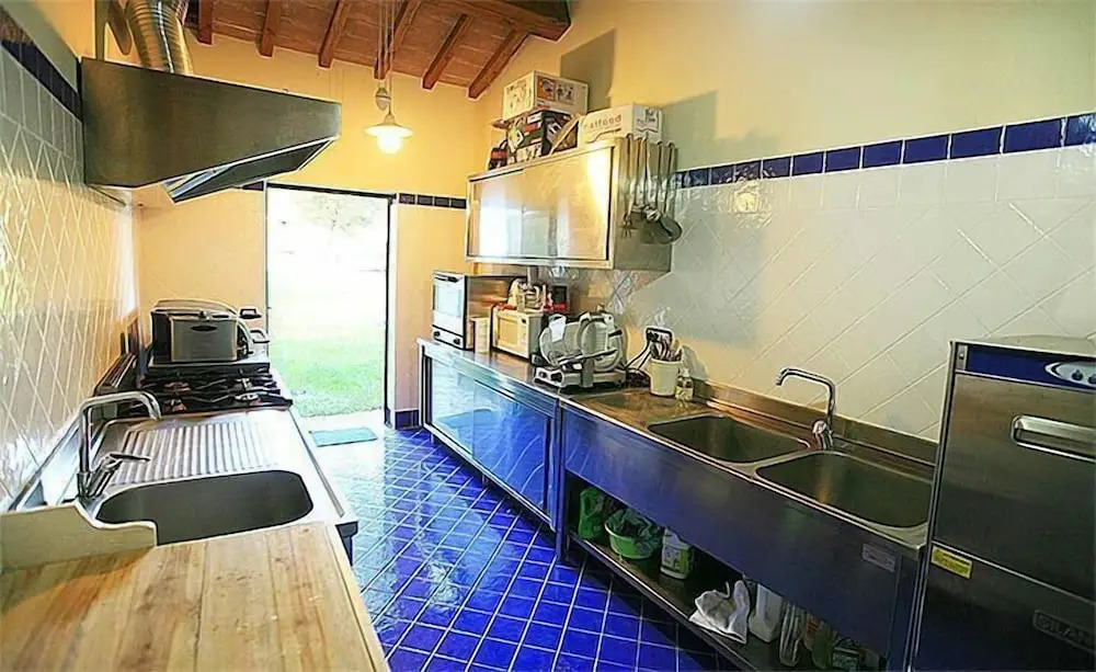 Agriturismo Il Casolare - Villa Vettori