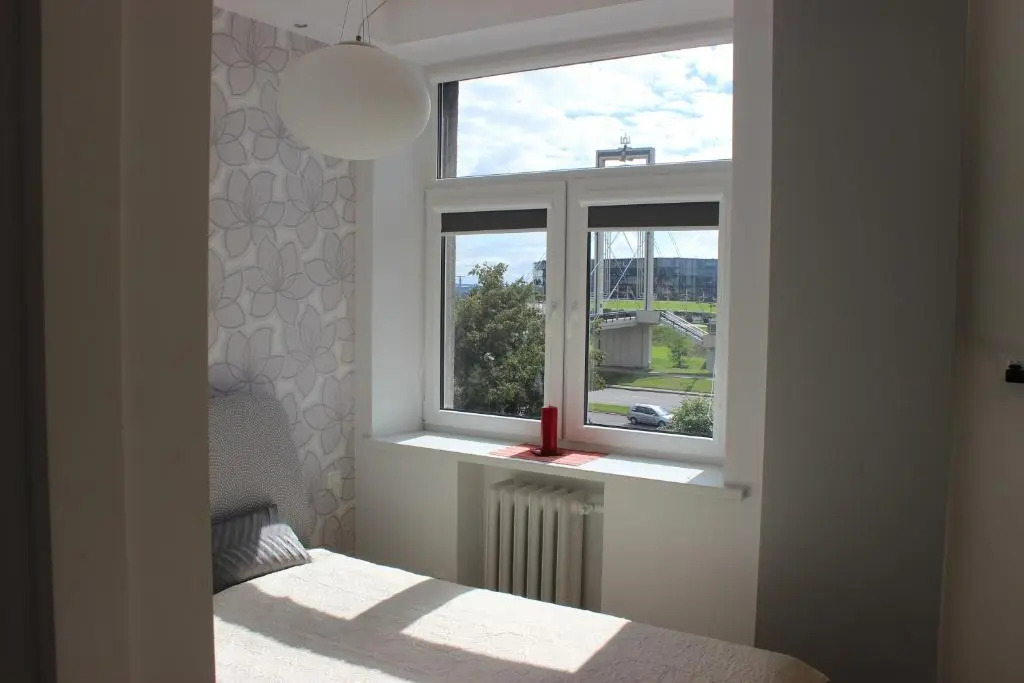 Kaunas Center Apartments - K. Mindaugo g