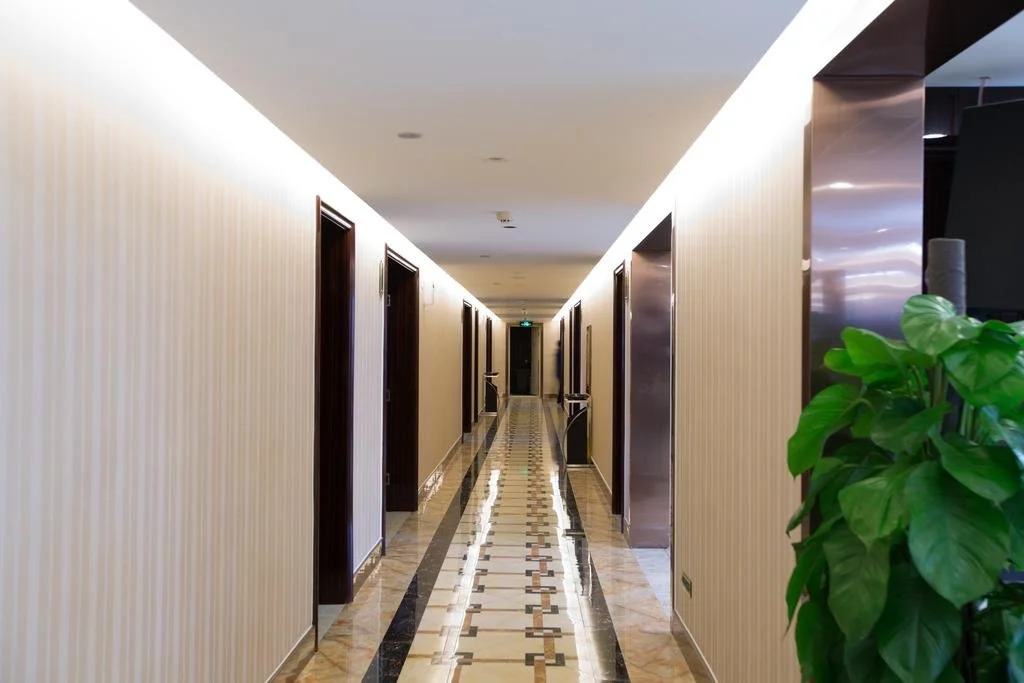 Vienna Hotel Zhumadian Huayuan Xuefu