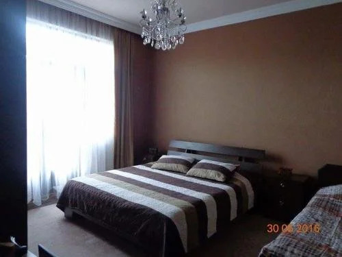 Kobuleti Mirza’s House