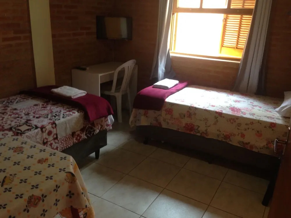 Aconchego do Guara , próximo ao centro médico, Boldrini, Unicamp, Laboratório CNPEN, Universidades e Hospital Sobrapar