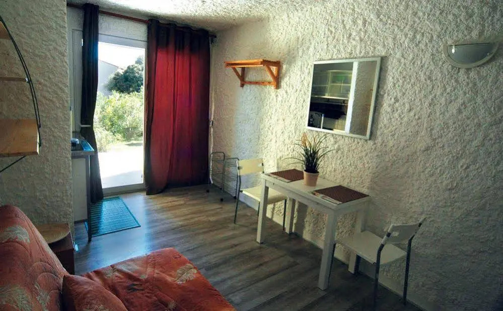 Appartamenti Cocody III – Gestione Mattei