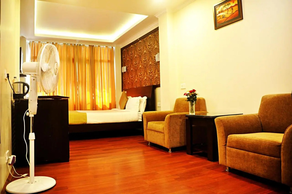 Hotel Shere-E-Punjab