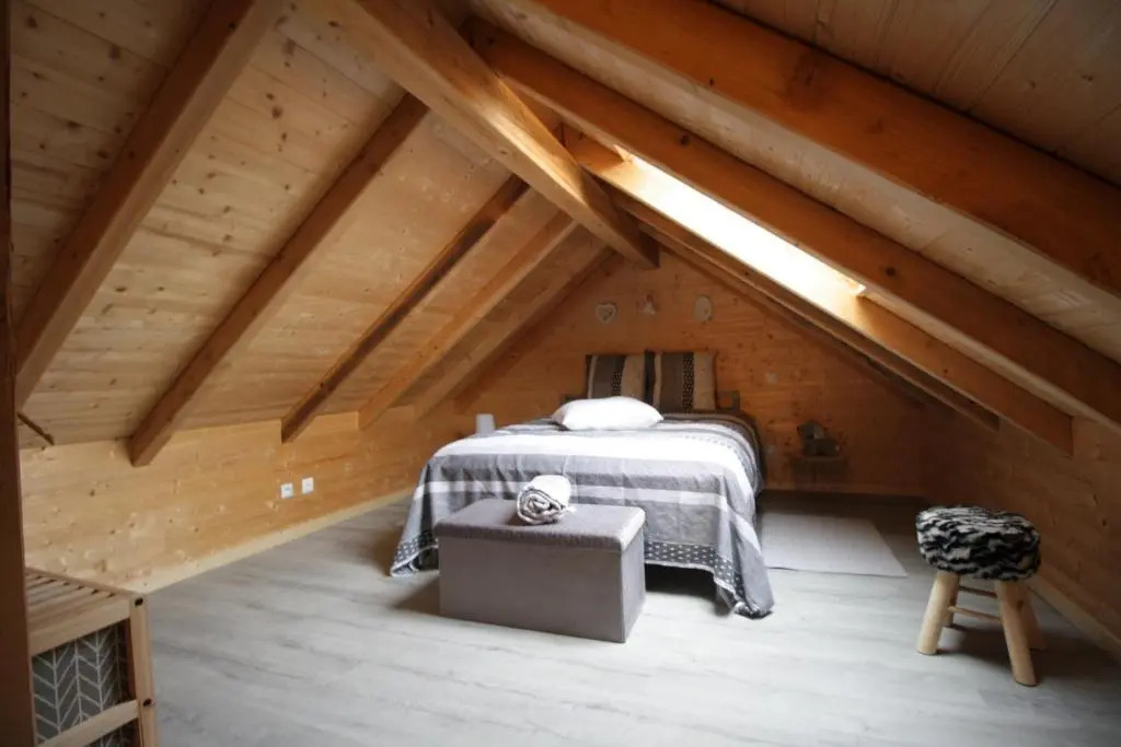 Le Chalet Lelio