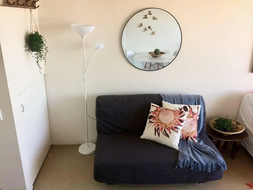 1 Bedroom Surfer’s View with Parking in Manly