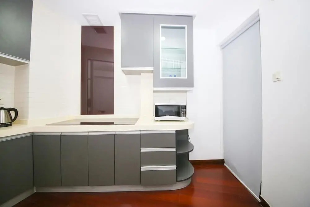 Yuanlai International Serviced Apartment