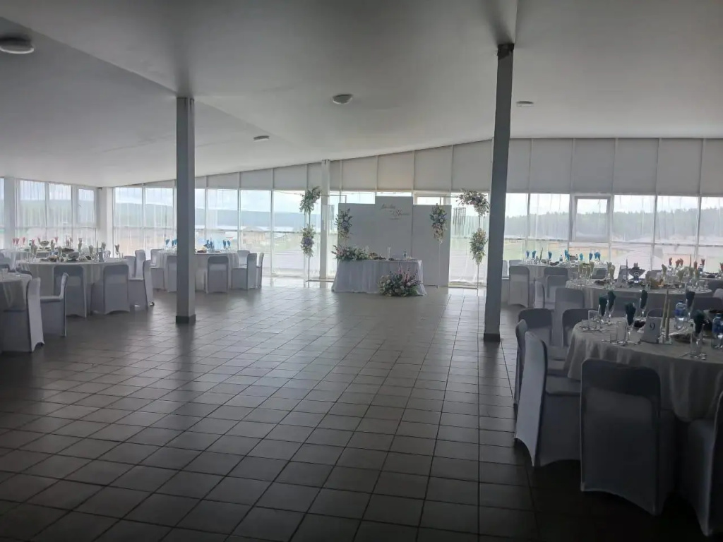 Kuba Guest House	