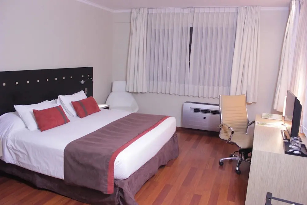 Ecohotel Talca