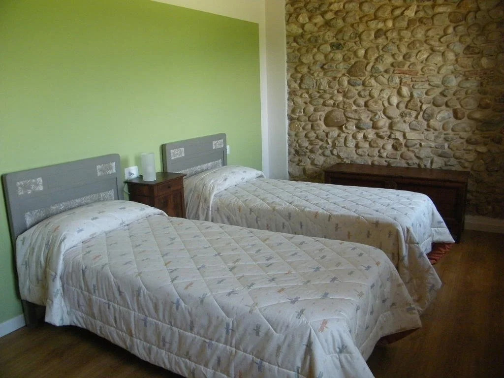 Bed & Breakfast Le Coste