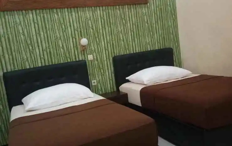 Hotel Kencana Purwodadi